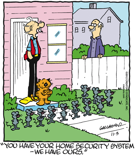 heathcliff